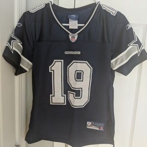 DALLAS COWBOYS JERSEY